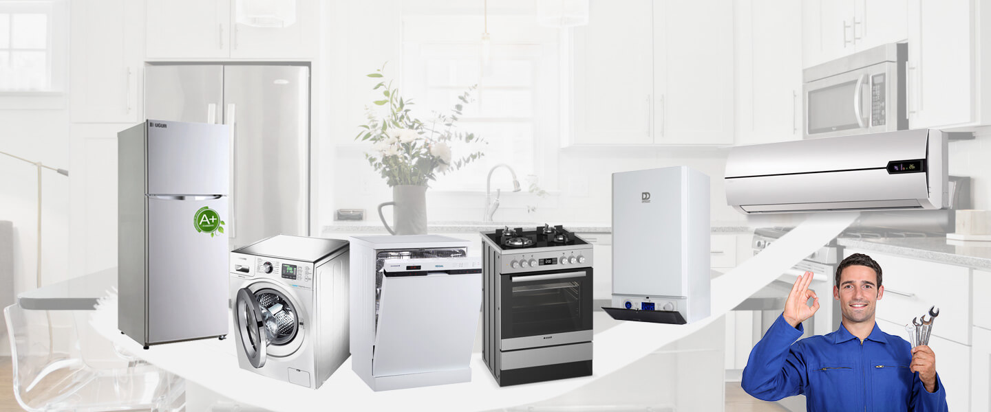 Talas Hotpoint Servisi